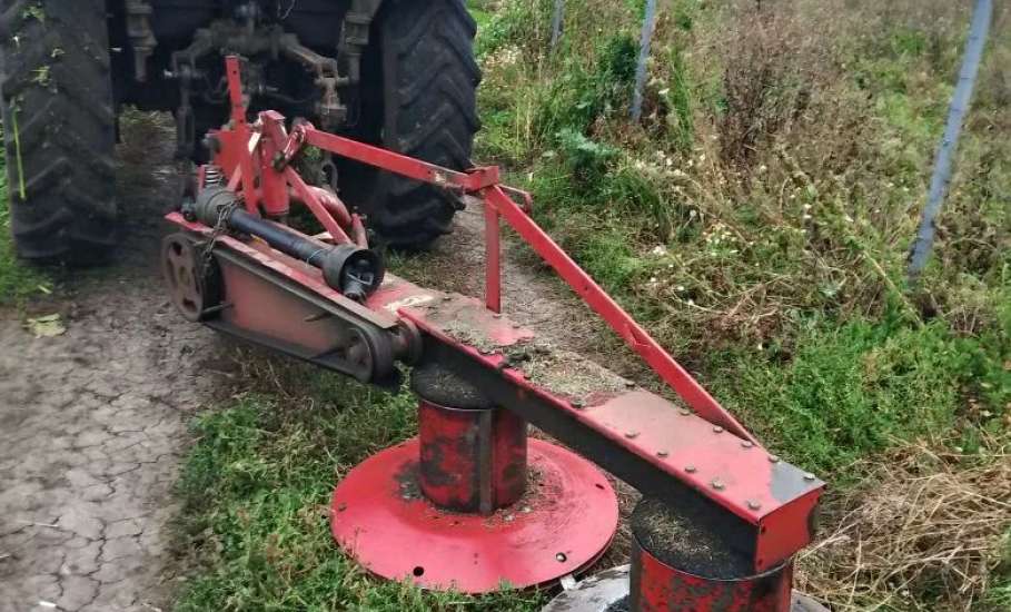 Прокуратурой Становлянского района утверждено обвинительное заключение по уголовному делу о смертельном ДТП