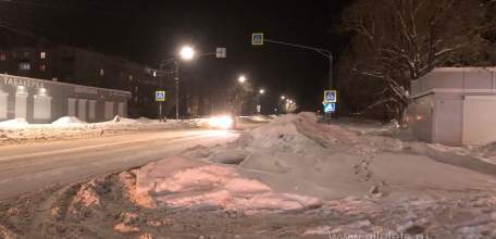 Объявлен желтый уровень "Воздушная опасность" по Липецкой области