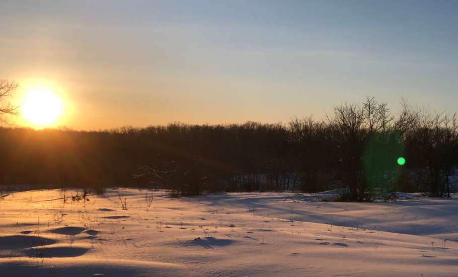 Отбой &laquo;Красного уровня-Угроза атаки БПЛА&raquo;