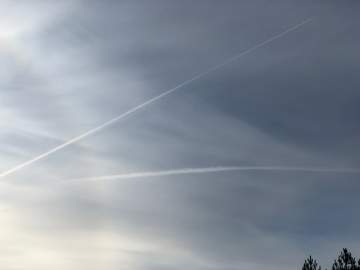 Отбой желтого уровня "Воздушной опасности" для Липецкой области