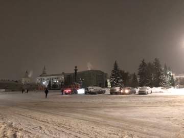 2 БПЛА сбиты этой ночью над Липецкой областью - Минобороны