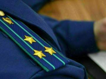 Прокуратура добилась ликвидации незаконно организованной свалки!