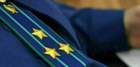 Прокуратура добилась ликвидации незаконно организованной свалки!