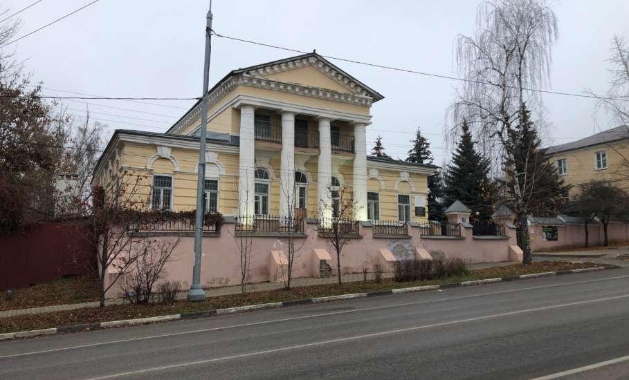 Могут стать лучшими в России по туризму Елецкий округ и Задонск