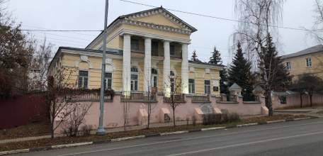 Могут стать лучшими в России по туризму Елецкий округ и Задонск