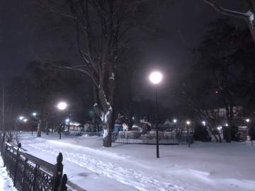 Объявлен желтый уровень "Воздушная опасность" по Липецкой области