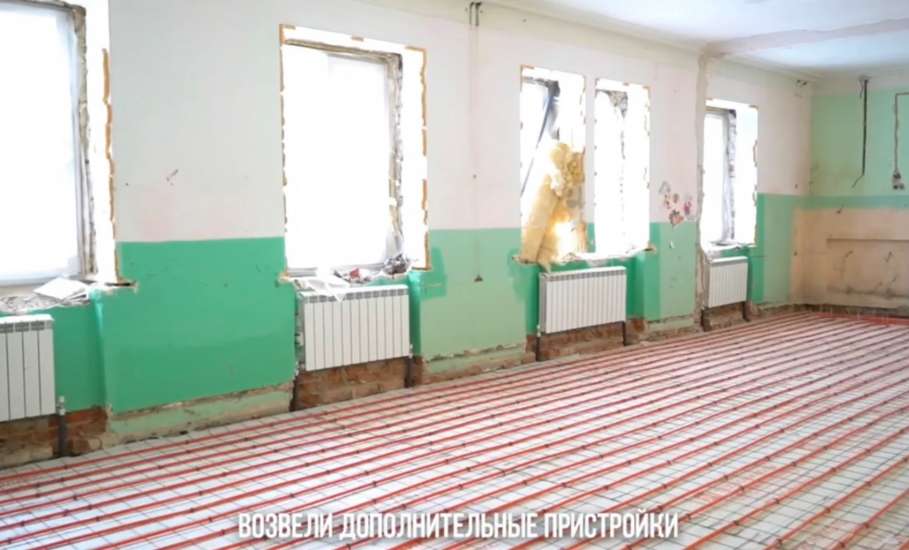 Вячеслав Жабин: &laquo;Более 50 детей, а также их воспитатели с нетерпением ждут обновления детского сада №41&raquo;