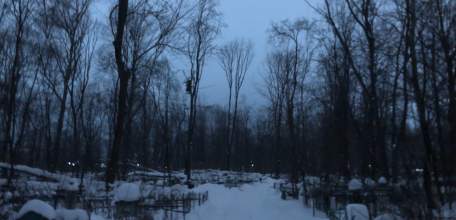 Отбой желтого уровня "Воздушной опасности" для Липецкой области