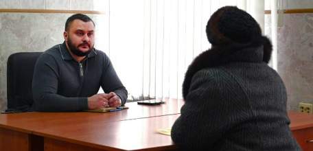 Прием граждан заместителями главы является неотъемлемой частью работы администрации городского округа город Елец