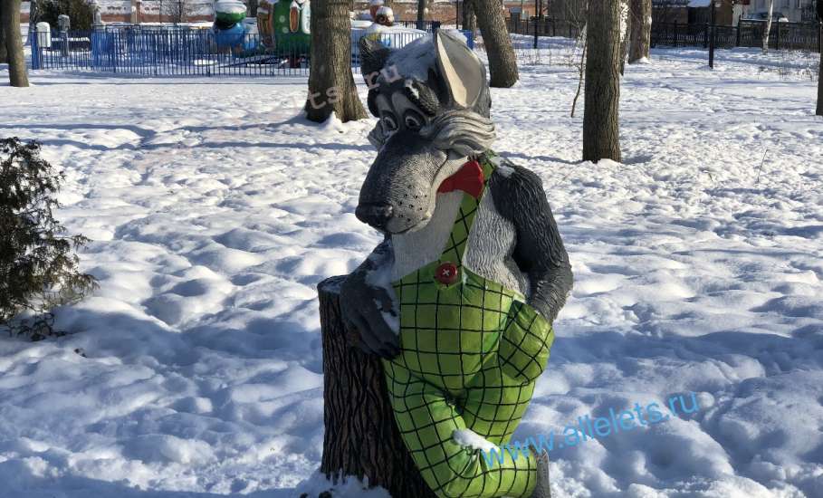 На ИК-4 в Ельце пытались перебросить наркотики. Не фортануло!