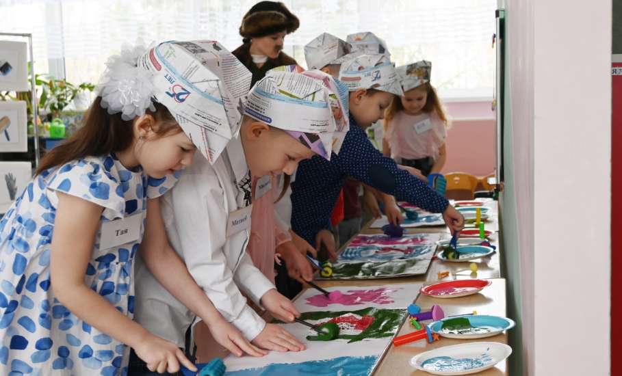 Вчера продолжился I тур муниципального публичного конкурса "Воспитатель года - 2026"