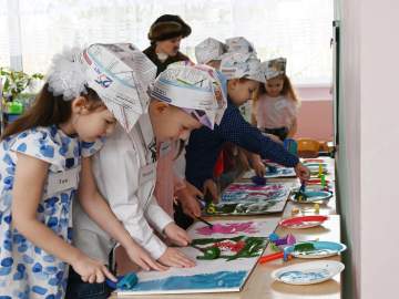 Вчера продолжился I тур муниципального публичного конкурса "Воспитатель года - 2026"