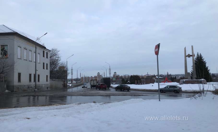 Один БПЛА сбит этой ночью над Липецкой областью - Минобороны!