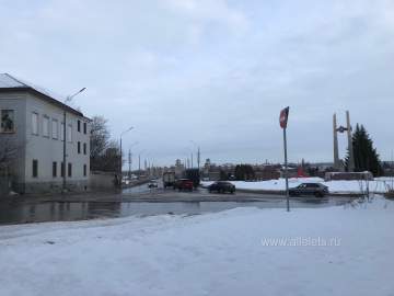 Один БПЛА сбит этой ночью над Липецкой областью - Минобороны!