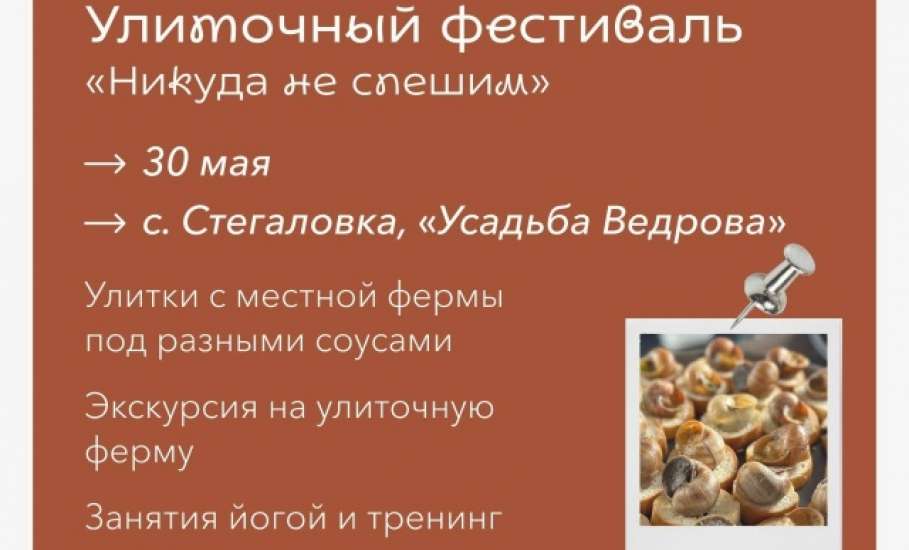 Делимся подборкой лучших фестивалей на ближайшие полгода!