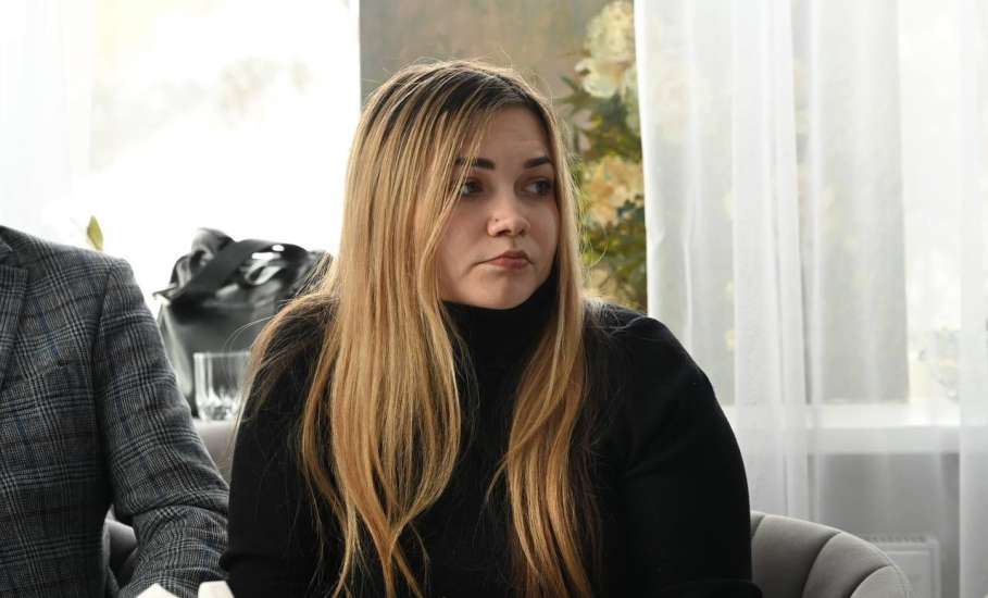 Уникальное гастрономическое событие прошло в Ельце!