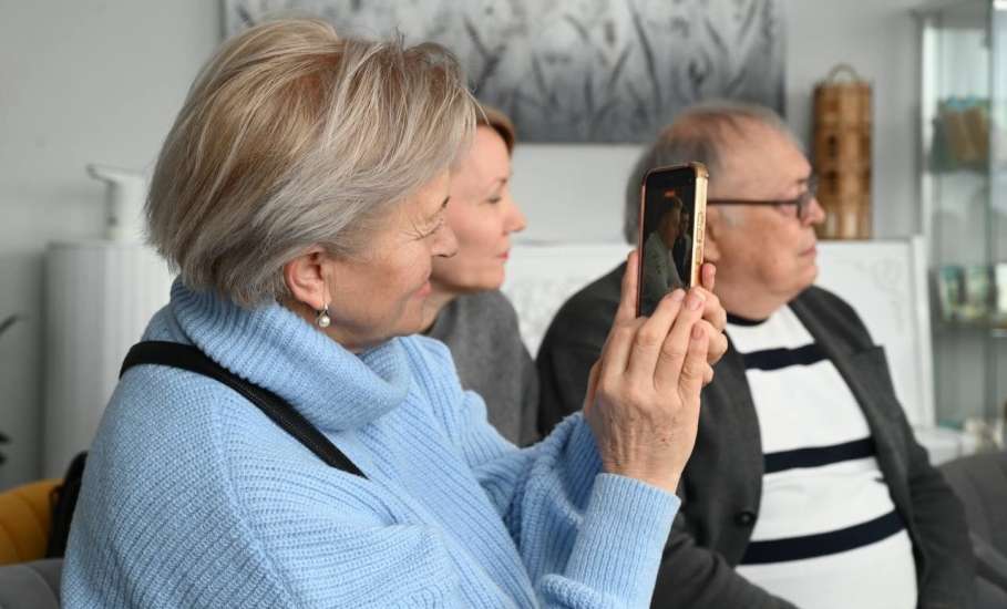 Уникальное гастрономическое событие прошло в Ельце!