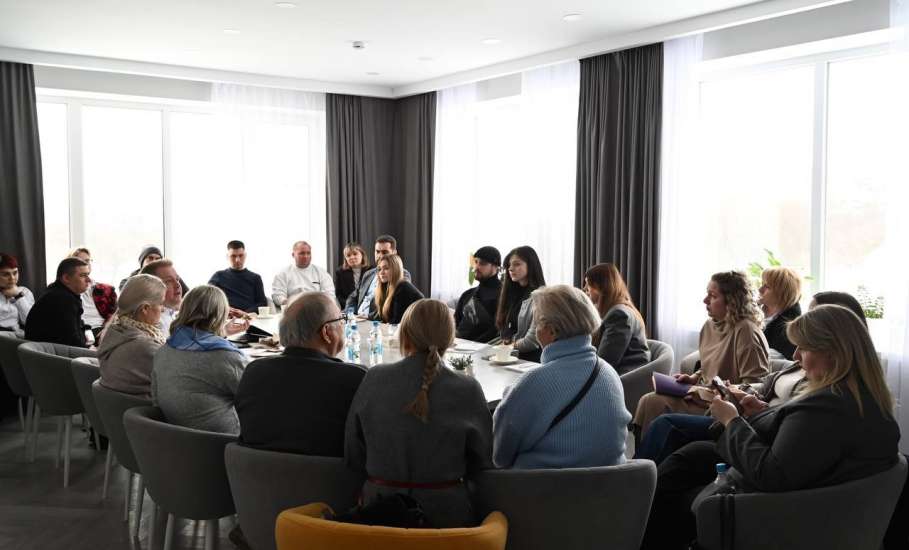 Уникальное гастрономическое событие прошло в Ельце!