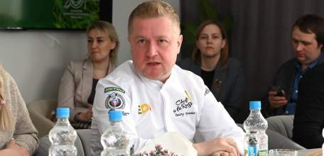 Уникальное гастрономическое событие прошло в Ельце!