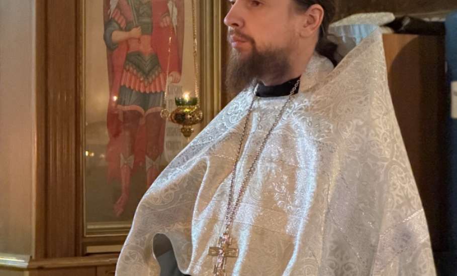 15 февраля - Сретение Господне, православный праздник