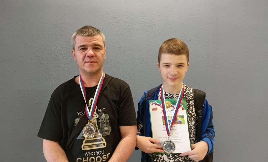 15 февраля в шахматном классе Дворца спорта имени Александра Петрова состоялся фестиваль по быстрым шахматам "Сила ума - сила красоты "