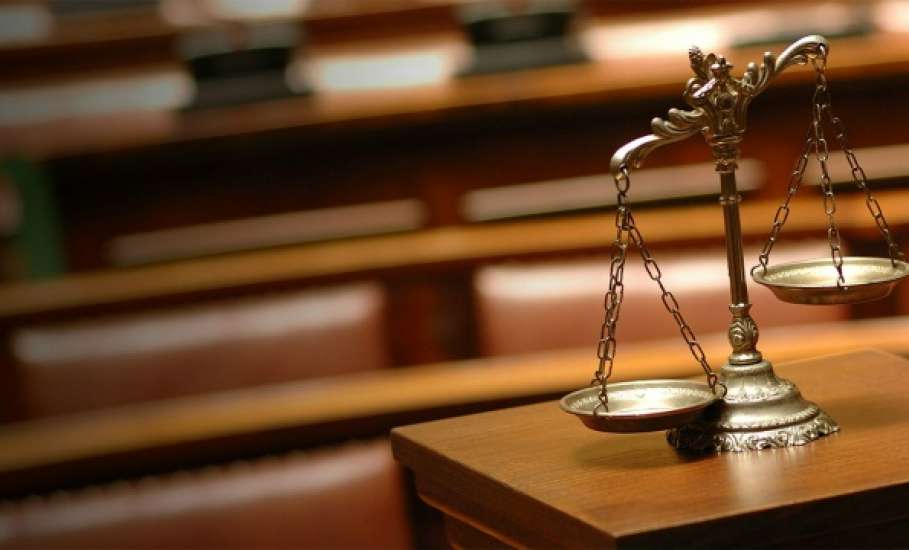 Администрация Ельца набирает присяжных заседателей