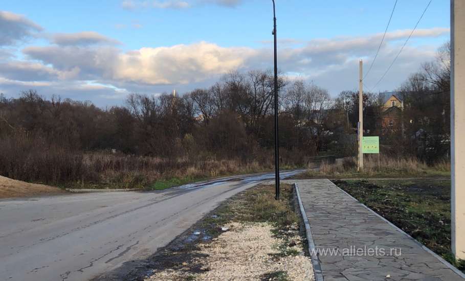 Прокуратура Ельца пресекла нарушения закона при строительстве в водоохранной зоне реки Ельчик!