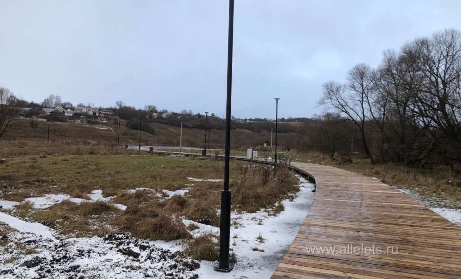 Прокуратура Ельца пресекла нарушения закона при строительстве в водоохранной зоне реки Ельчик!