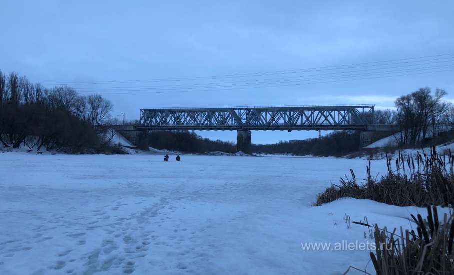 Внимание! МЧС предупреждает об усилении ветра в Липецкой области!