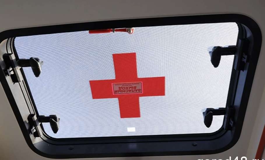 Один из водителей попавшего в ДТП автобуса &laquo;Москва-Липецк&raquo; погиб!