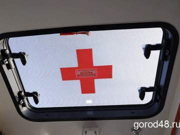 Один из водителей попавшего в ДТП автобуса &laquo;Москва-Липецк&raquo; погиб!