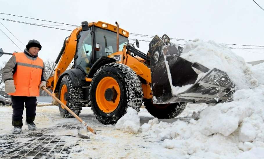 Спрос на права тракториста в Липецке взлетел в 5 раз!