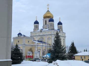 По итогам 2025 года турпоток в Ельце достиг 190,2 тыс. человек, что на 21% превышает показатель 2024 года