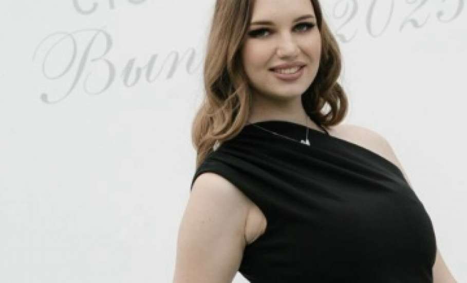 Мы рады представить нового врача‑стоматолога Елецкой стоматологической поликлиники &mdash; Полину Владимировну Потанину