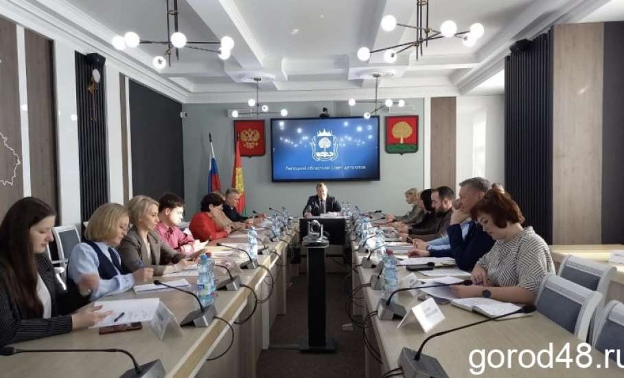 Одаренным студентам в Липецкой области могут в разы повысить стипендию