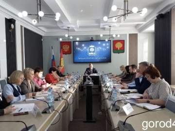 Одаренным студентам в Липецкой области могут в разы повысить стипендию