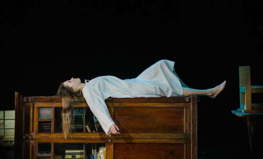 Афиша драмтеатра &laquo;Бенефис&raquo; на этой неделе