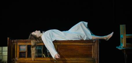 Афиша драмтеатра &laquo;Бенефис&raquo; на этой неделе