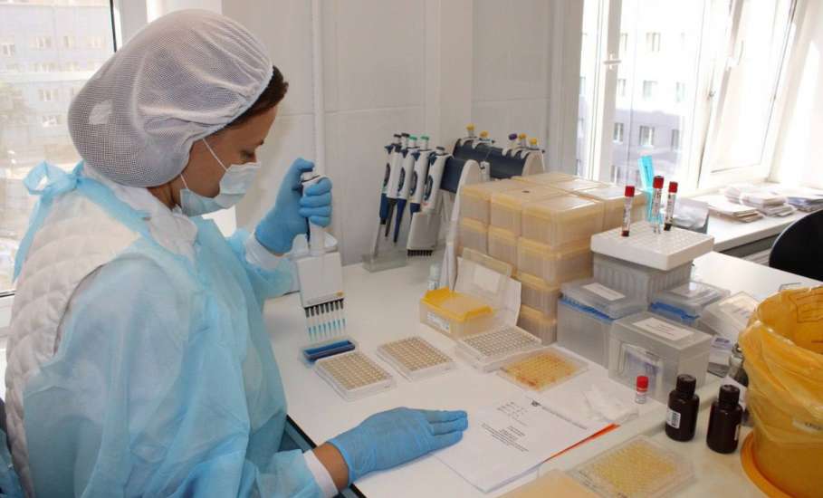 Лечение гепатита С станет ближе к дому