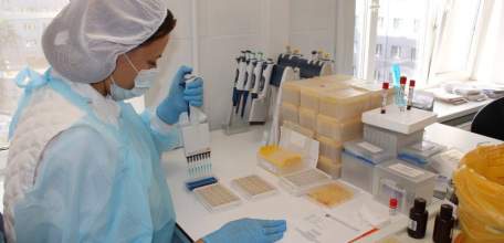 Лечение гепатита С станет ближе к дому