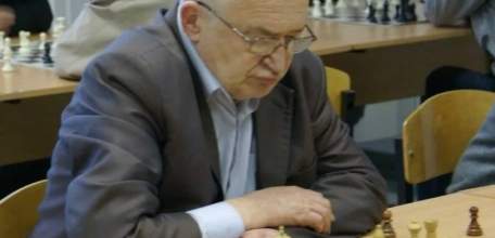 Ушел из жизни Учитель...