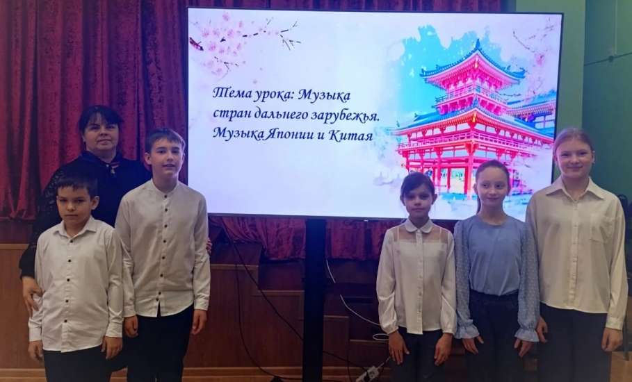 В Ельце прошла &laquo;Неделя музыки&raquo;