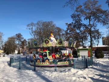 В Ельце несовершеннолетняя &laquo;защитила&raquo; своих родителей за 475 000 рублей!