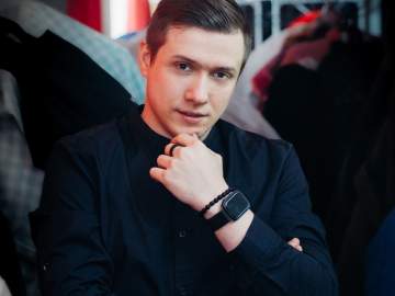 Артист театра &laquo;Бенефис&raquo; Никита Вострухин приглашен к участию в пятом мероприятии проекта &laquo;Театр. Мастера&raquo;