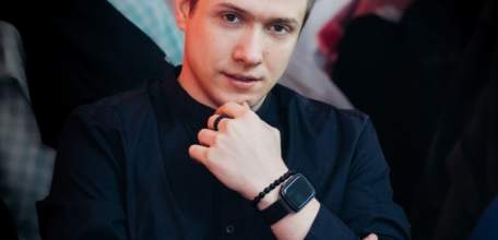 Артист театра &laquo;Бенефис&raquo; Никита Вострухин приглашен к участию в пятом мероприятии проекта &laquo;Театр. Мастера&raquo;