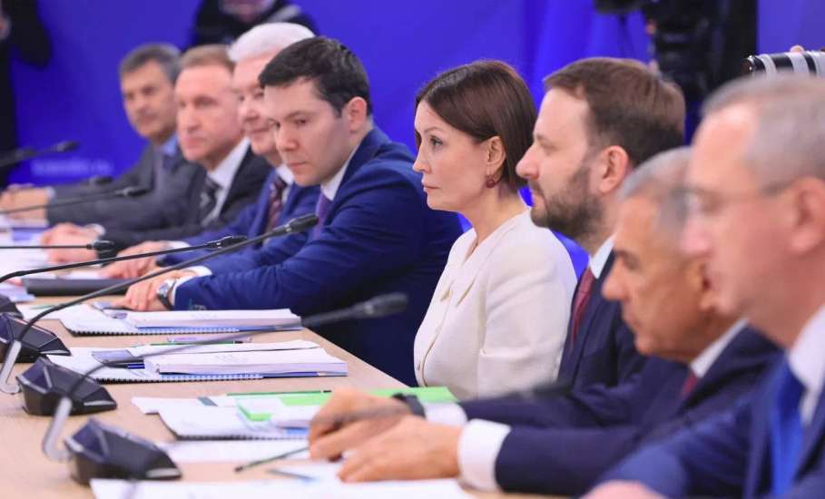 Липецкая область сразу на 6 пунктов улучшила свои позиции в Национальном рейтинге качества жизни по итогам 2025 года