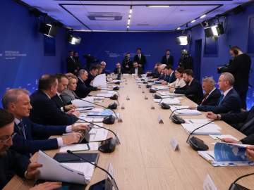 Липецкая область сразу на 6 пунктов улучшила свои позиции в Национальном рейтинге качества жизни по итогам 2025 года