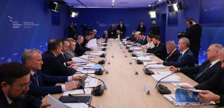 Липецкая область сразу на 6 пунктов улучшила свои позиции в Национальном рейтинге качества жизни по итогам 2025 года