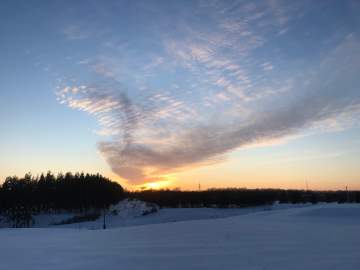 Липецкая область в топ-5 в стране по социальной газификации