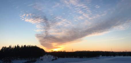 Липецкая область в топ-5 в стране по социальной газификации